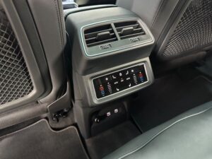 Audi e-tron Sportback 50 quattro S line