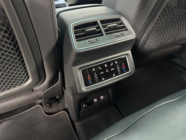 Audi e-tron Sportback 50 quattro S line